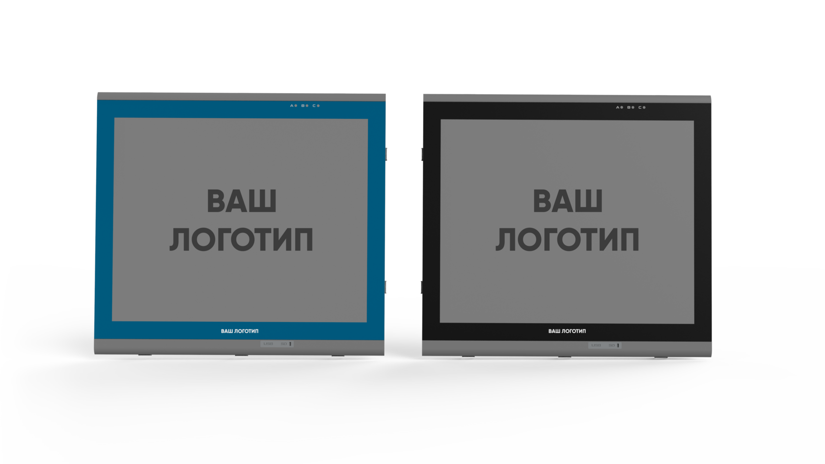 Промышленный объект автоматизации